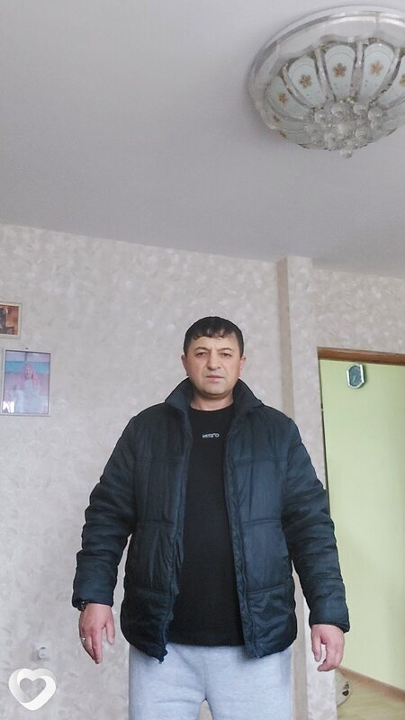 Рамазон, 48, Екатеринбурге — анкета №3166539
