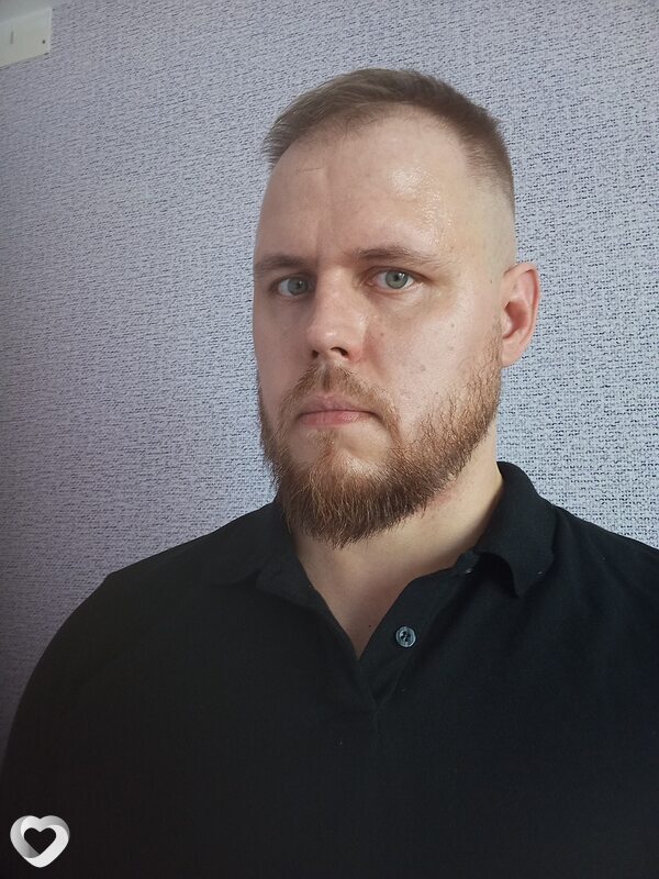 Денис, 37, Омске — анкета №3166553