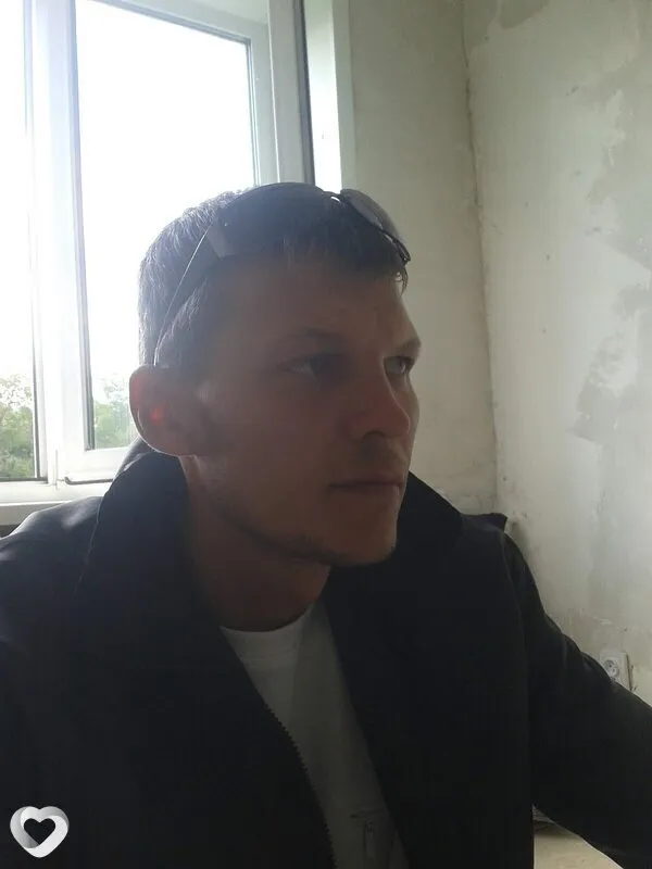 Иван, 41, Заринске — анкета №3166555