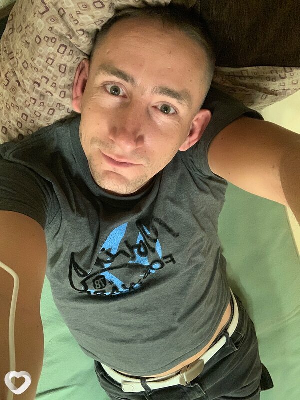 Алекс, 28, Симферополе — анкета №3166562