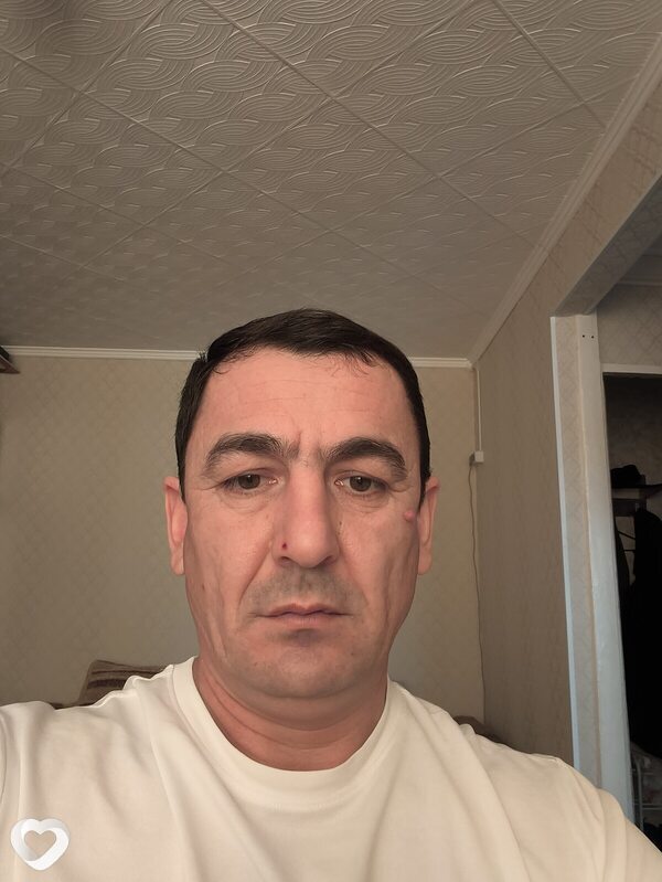 Алик, 35, Чите — анкета №3166668