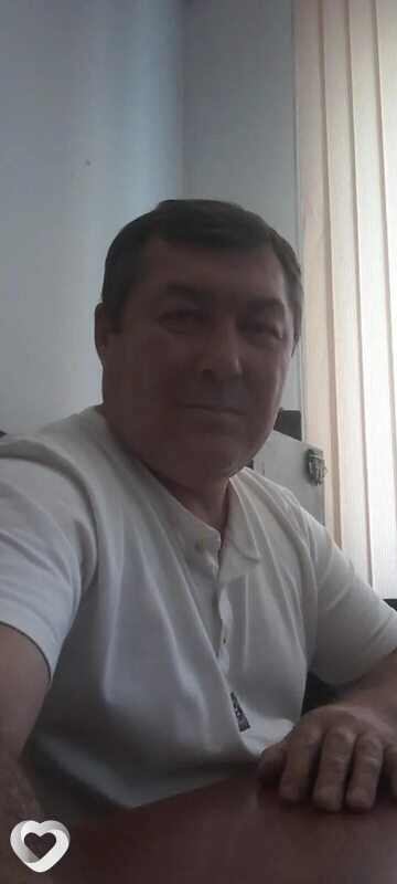 Владимир, 51, Красноярске — анкета №3166671