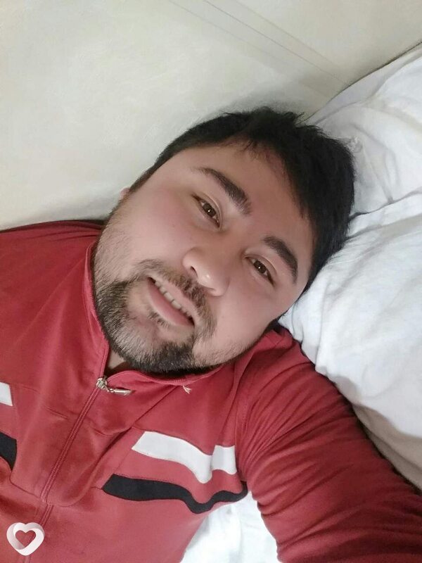 Азамат, 35, Мурманске — анкета №3166675