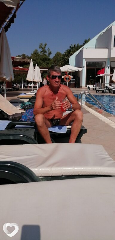Сергей, 56, Орехово-Зуеве — анкета №3166677