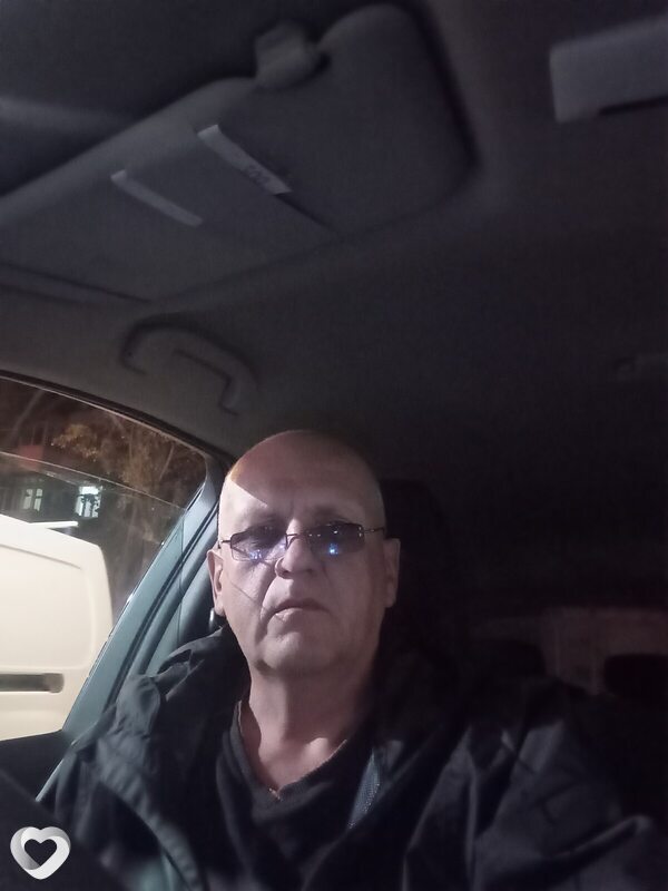 Дмитрий, 52, Запорожье — анкета №3166684