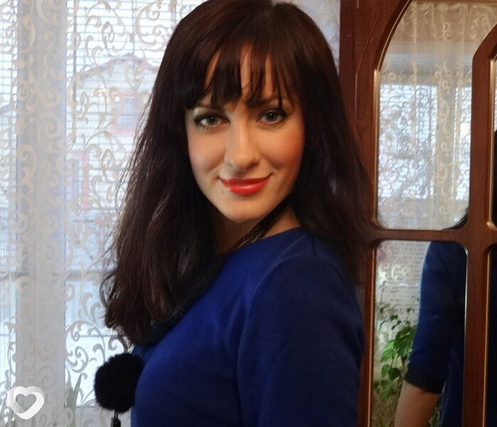 Ирина, 54, Астрахани — анкета №3166686