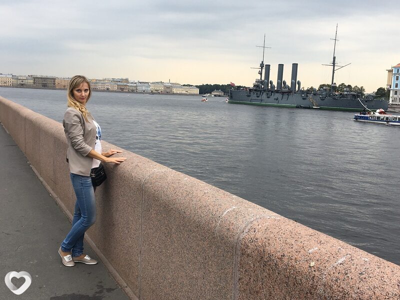 Лена, 43, Пскове — анкета №3166730
