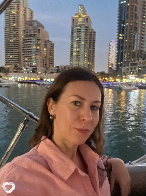 Zlata, 44, Барнауле — анкета №3166734