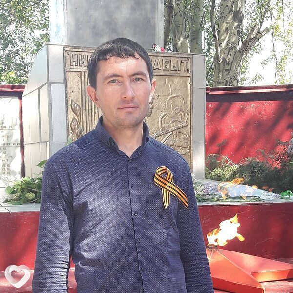 Александр, 37, Алматы — анкета №3166867