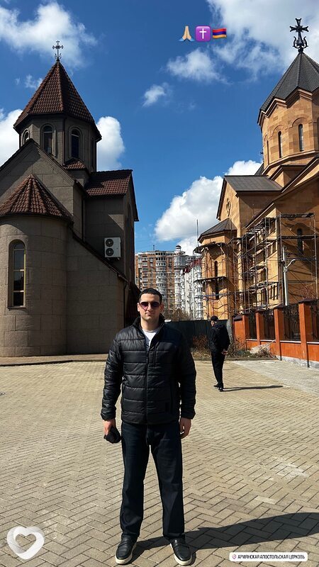 Влад, 26, Ростове-на-Дону — анкета №3166877