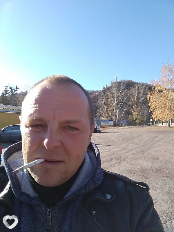 Григорий, 36, Ижевске — анкета №3166879