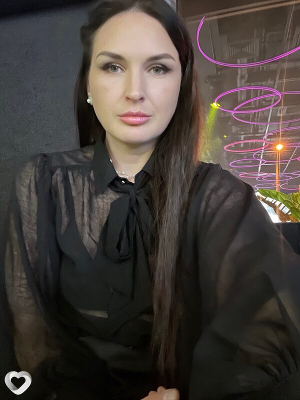 Елена, 38, Москве — анкета №3166880