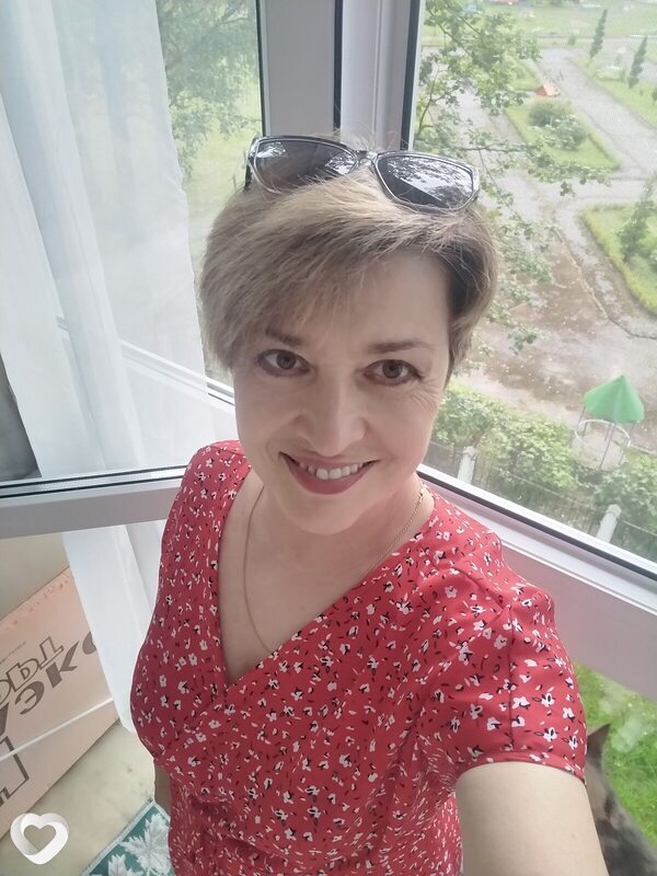 Ирина, 59, Подольске — анкета №3166886