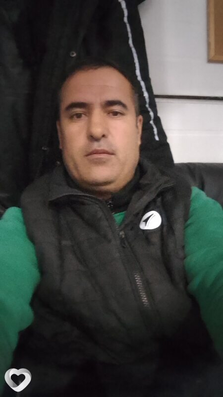 Рустам, 41, Новосибирске — анкета №3166740