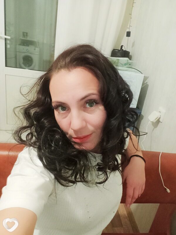 Дарья, 35, Новосибирске — анкета №3166741