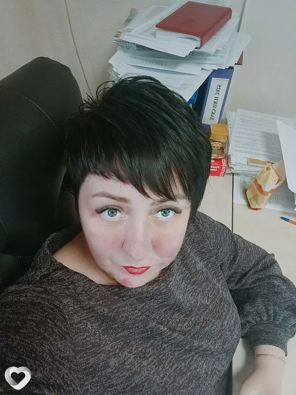 Марина, 44, Москве — анкета №3166760