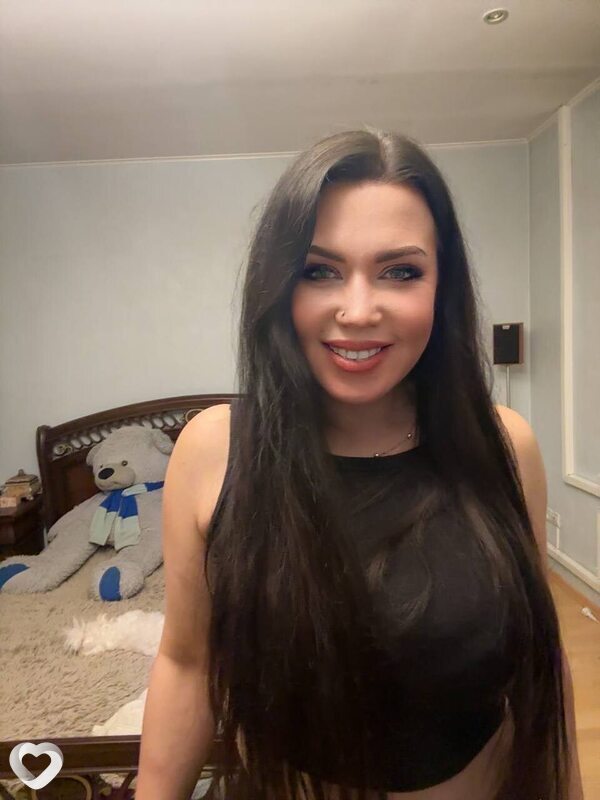 Алеся, 40, Минске — анкета №3167119
