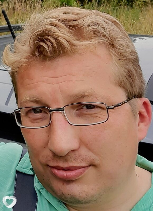 Антон, 46, Ижевске — анкета №3167130