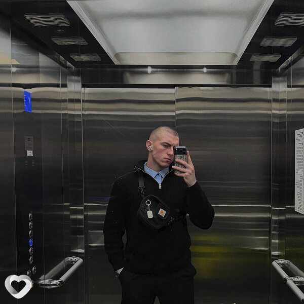 Сергей, 21, Лобне — анкета №3167133