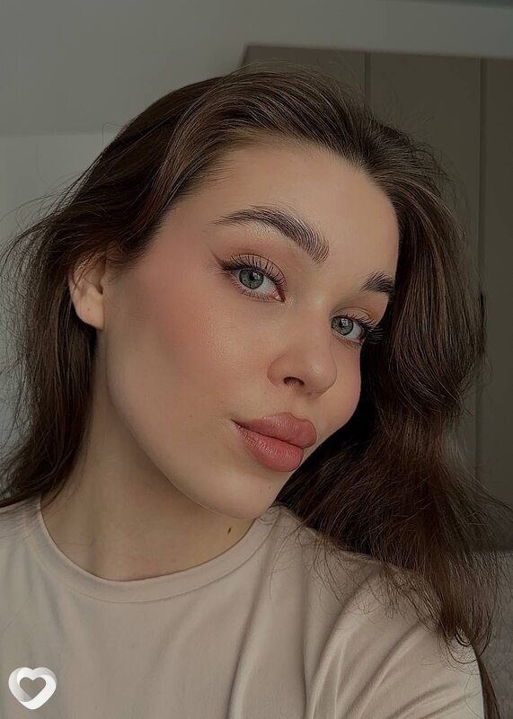Таисия, 25, Бишкек — анкета №3166845