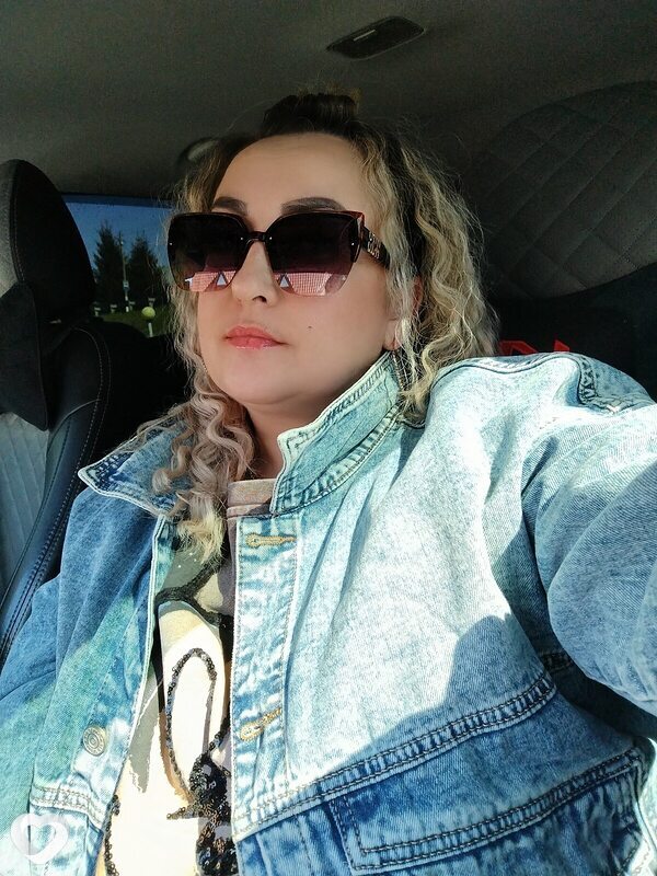 Екатерина, 41, Павловском Посаде — анкета №3166846