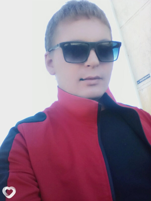 Витя, 40, Новом Уренгое — анкета №3166848