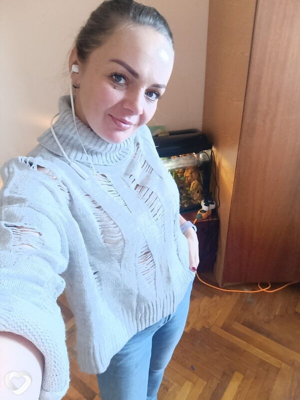Ксения, 26, Одессе — анкета №3166857