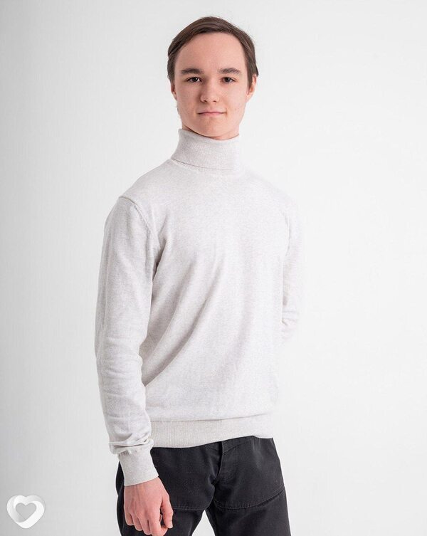Дима, 20, Иркутске — анкета №3166859