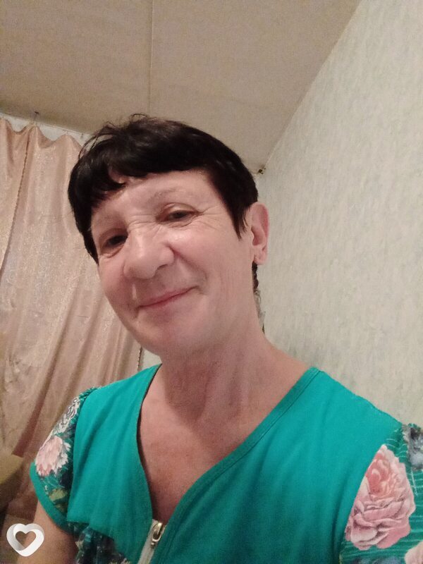 Наталия, 67, Воронеже — анкета №3166765