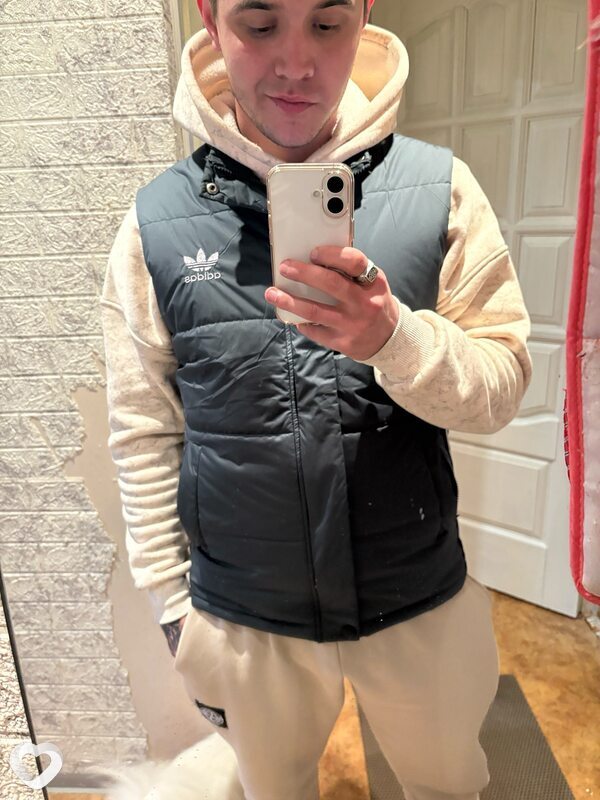 Данил, 23, Екатеринбурге — анкета №3166767