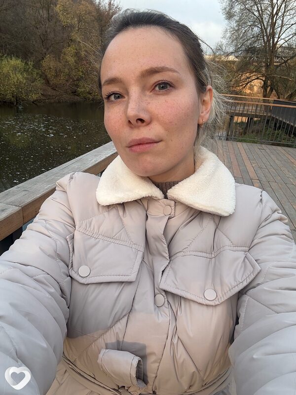 Алина, 28, Подольске — анкета №3166772