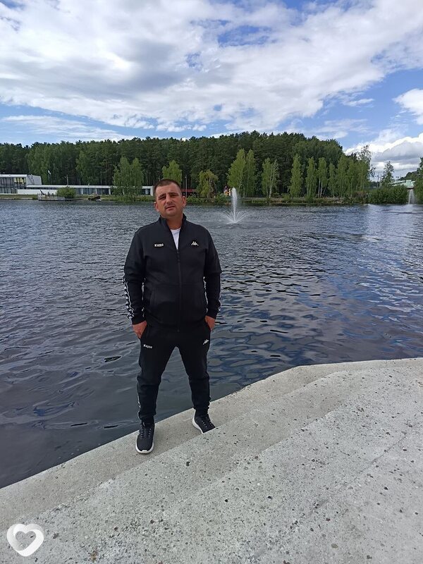 Александр, 31, Донецке — анкета №3166777