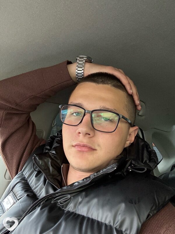 Данил, 21, Кемерове — анкета №3166892