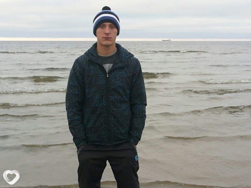 Максим, 30, Брянске — анкета №3166900