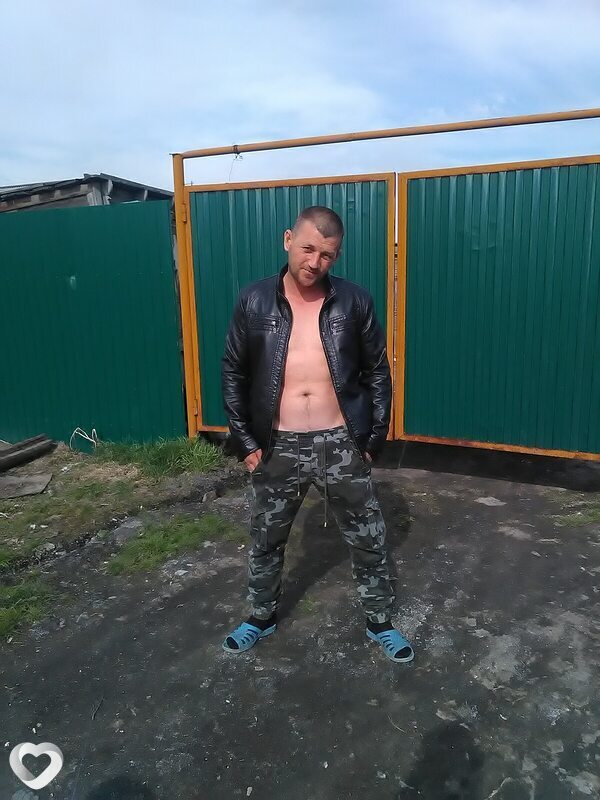 Demon, 32, Омске — анкета №3166909