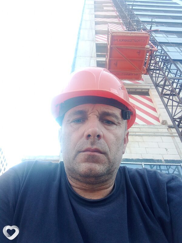 Антон, 46, Унече — анкета №3166818