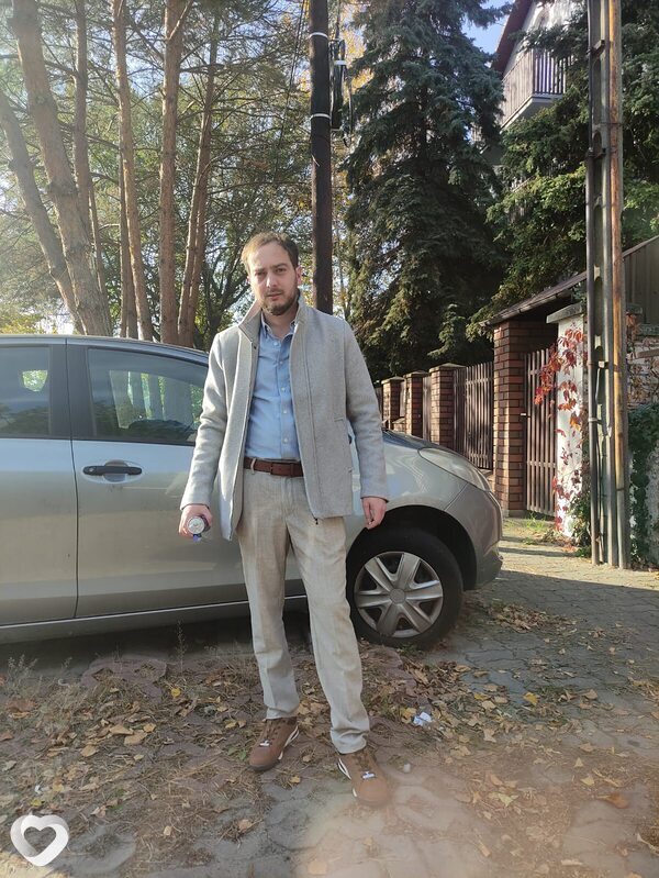 Mamed, Берлин