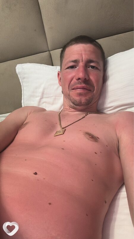 Дамир, 39, Подольске — анкета №3166826