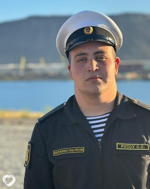 Степан, 25, Мурманске — анкета №3166827