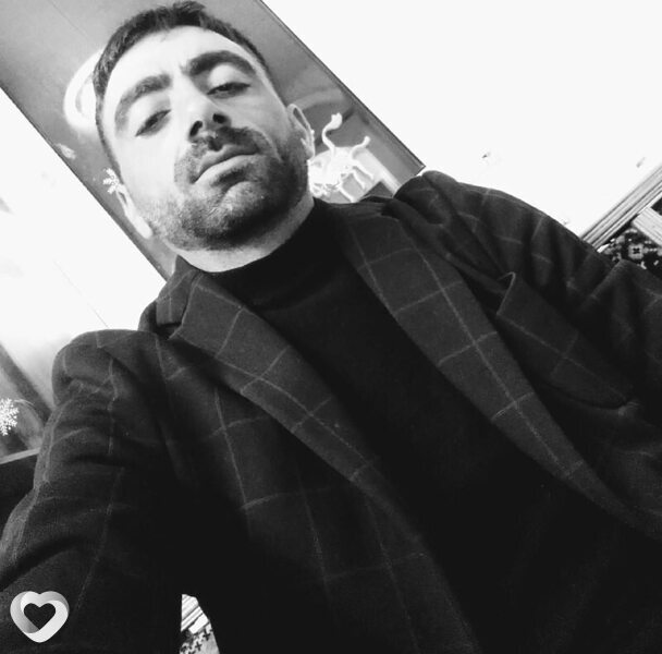 Хачатрян, 32, Ростове-на-Дону — анкета №3166787