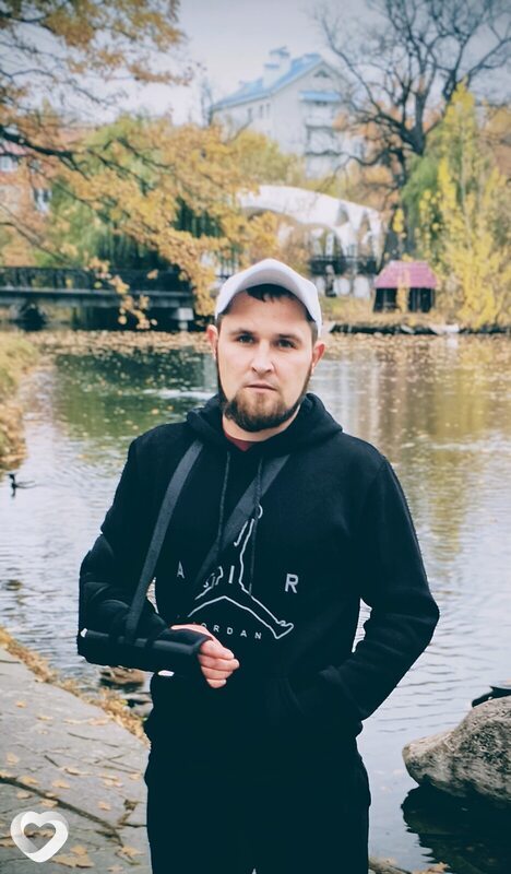 Санька, 33, Саратове — анкета №3166793