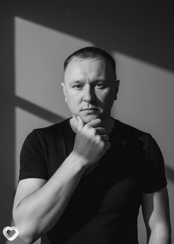 Дмитрий, 39, Энгельсе — анкета №3166800