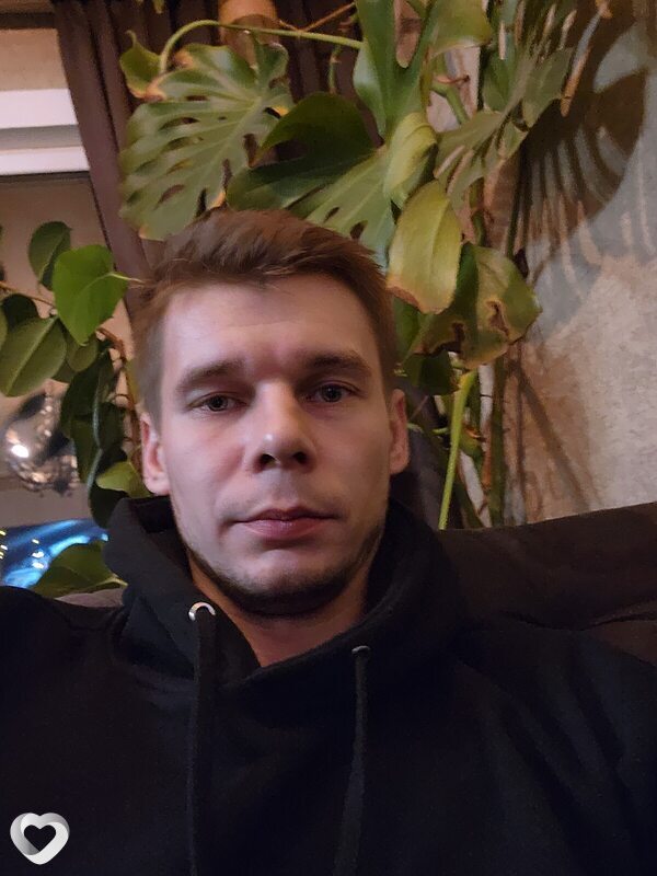 Андрей, 35, Москве — анкета №3166804