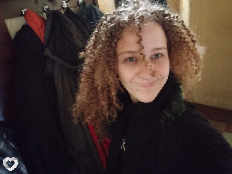 Дарья, 23, Саратове — анкета №3166805