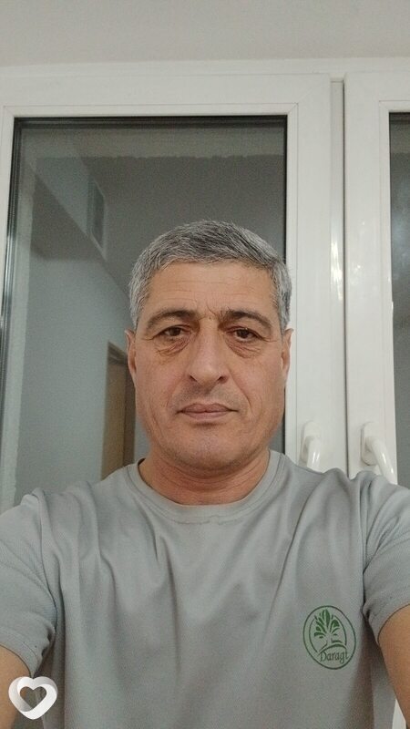 Давит, 49, Минске — анкета №3166807