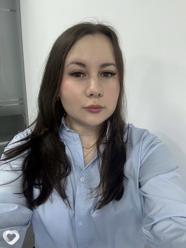 Анастасия, 25, Минске — анкета №3166809