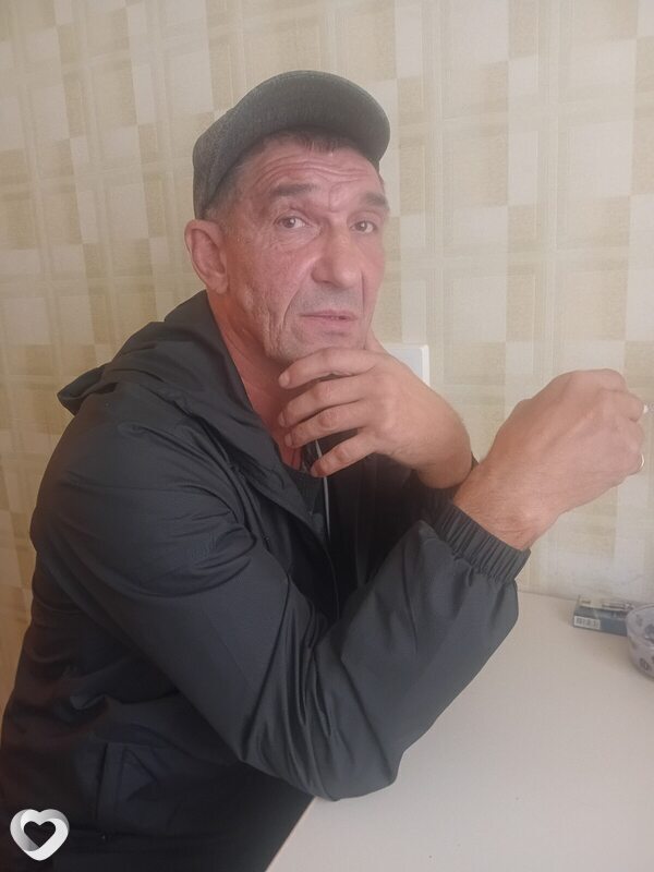 Дмитрий, 46, Волгограде — анкета №3167617