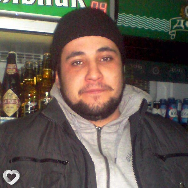 Дмитрий, 36, Ростове-на-Дону — анкета №3167623
