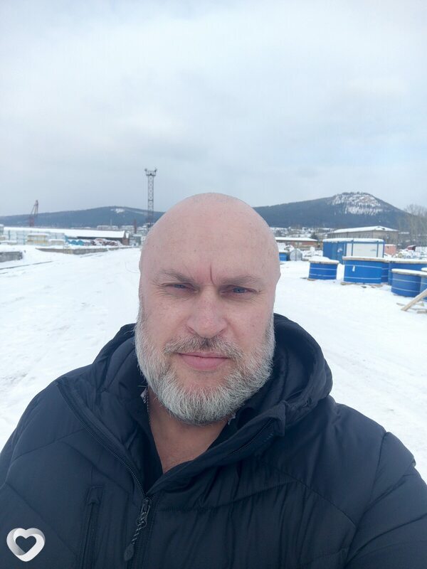 Василий, 49, Курске — анкета №3167629