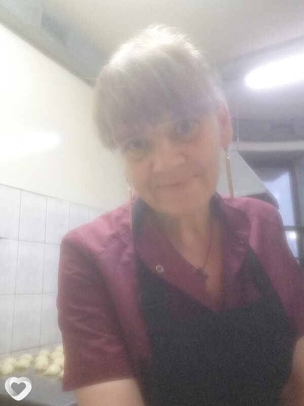 Светлана, 47, Владимире — анкета №3167634